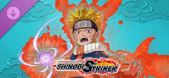 NTBSS: Master Character Training Pack - Naruto Uzumaki