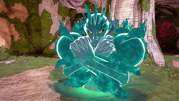 NTBSS: Master Character Training Pack - Shisui Uchiha (
