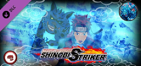 NTBSS: Special Ninjutsu - Host Transformation: Two Tail