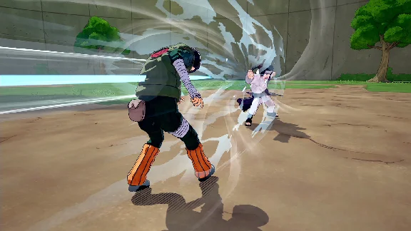 NARUTO TO BORUTO: SHINOBI STRIKER Season Pass 3 DLC
