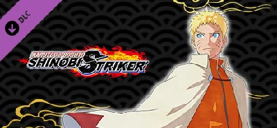 NTBSS: Master Character Training Pack Naruto Uzumaki (B
