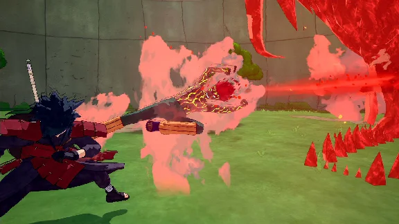 NTBSS: Master Character Training Pack - Might Guy DLC