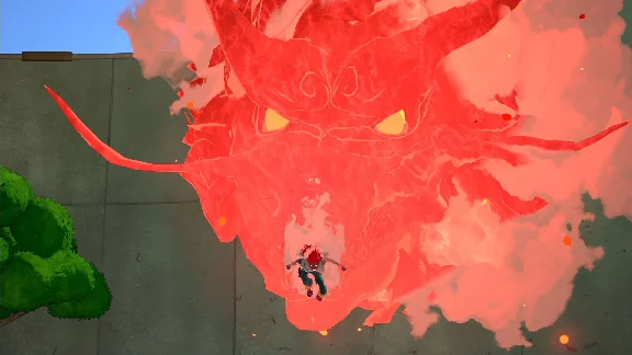 NTBSS: Master Character Training Pack - Might Guy DLC