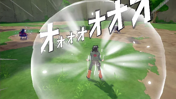 NTBSS: Master Character Training Pack - Might Guy DLC