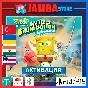 🌟Губка Боб Квадратные Штаны | PS4/PS5 | Выбор региона
