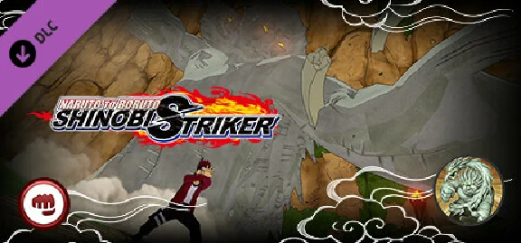 NTBSS: Special Ninjutsu - Wood Style: Wood Golem Jutsu