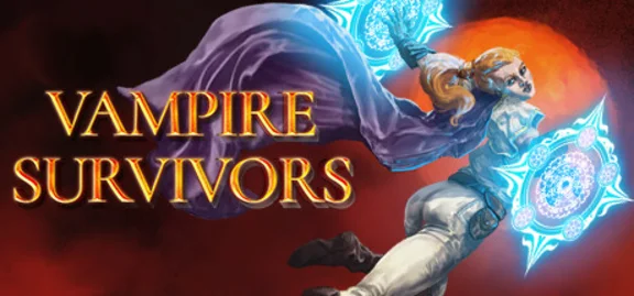 Vampire Survivors * STEAM RUSSIA🔥