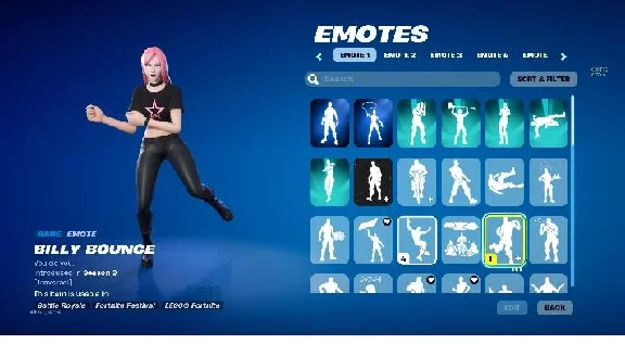 FORTNITE🎮76 SKINS ACCOUNT |RED KNIGHT, SOCCER|MAIL