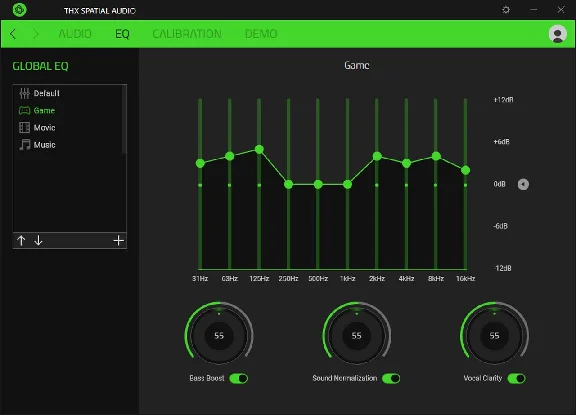 🟢 Razer THX Spatial Audio Activation Key [Promo Code]