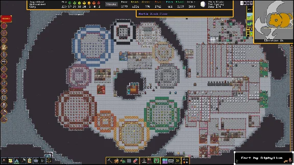 🟦Dwarf Fortress🟦🎁STEAM GIFT🎁🚀АВТО🚀