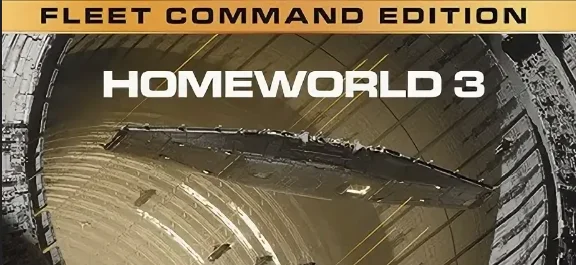 🎁HOMEWORLD 3 - FLEET COMMAND EDITION🎁ВСЕ DLC🎁🎄STEAM