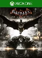 BATMAN: ARKHAM KNIGHT XBOX KEY🔑