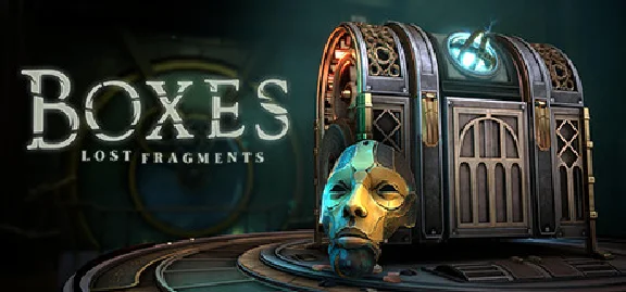 Boxes: Lost Fragments (Steam Key)(Region Free/Global)