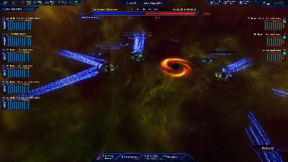 The Pegasus Expedition (Steam Key)(Region Free/Global)