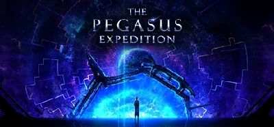 The Pegasus Expedition (Steam Key)(Region Free/Global)