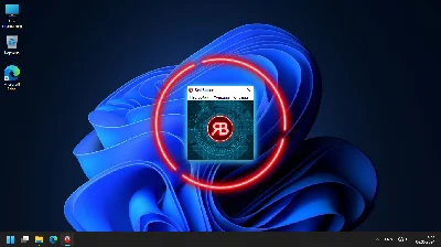 Red Button
