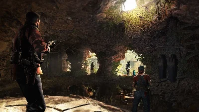 🧟 Strange Brigade 🟩 XBOX КОД КЛЮЧ🔑
