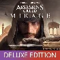 🔥 Assassin´s Creed Мираж Deluxe ✅Аккаунт + Почта