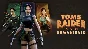 ✅Tomb Raider IV-VI Remastered • RU/UA/KZ ⚡ AUTO