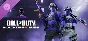 Call of Duty League - Los Angeles Guerrillas M8 Team RU