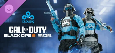 Call of Duty League - Cloud9 New York Team Pack 2025 RU