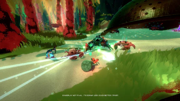 ⭐️Another Crab Treasure / Steam Key / RU+Global
