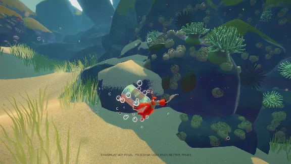 ⭐️Another Crab Treasure / Steam Key / RU+Global