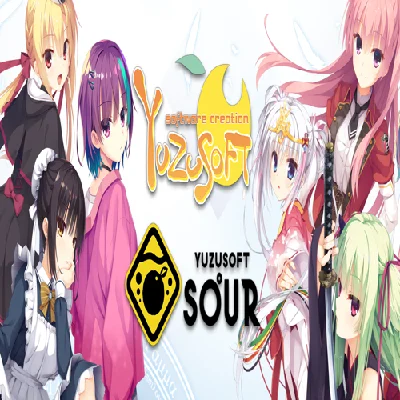 🧸 Yuzusoft Collection ✅ GOG 🧸 (PC)