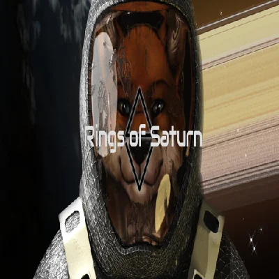 🧸 ΔV: Rings of Saturn - Space Furry Edition ✅ GOG 🧸 (