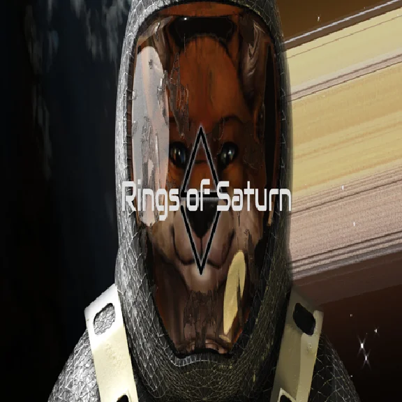 🧸 ΔV: Rings of Saturn - Space Furry Edition ✅ GOG 🧸 (