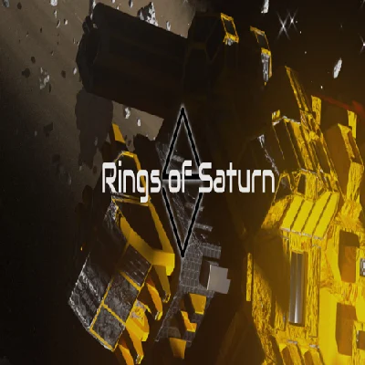 🧸 ΔV: Rings of Saturn - Tungsten Edition ✅ GOG 🧸 (PC)