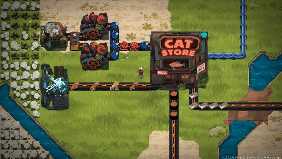 ✅Learning Factory ⚫STEAM🔑КЛЮЧ🌎РФ+ВЕСЬ МИР +🎁