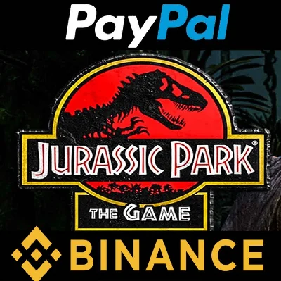 Jurassic Park: The Game STEAM