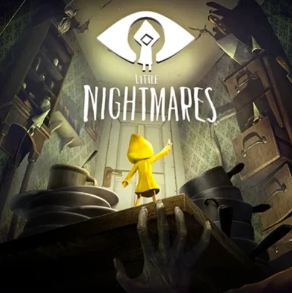 LITTLE NIGHTMARES  STEAM KEY Region Free