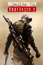 ⭐️Sniper Ghost Warrior Contracts 2 / Steam / RU+Global