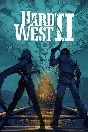 ⭐️Hard West 2 / Steam Key / РФ+МИР
