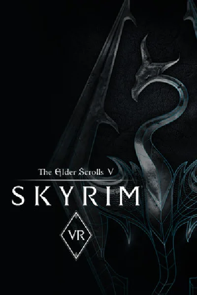 ⭐️The Elder Scrolls V: Skyrim VR / Steam Key / РФ+МИР