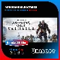 Assassin´s Creed Valhalla | Offline | REGION FREE