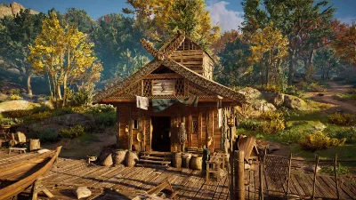 Assassins Creed Valhalla |  Оффлайн | REGION FREE