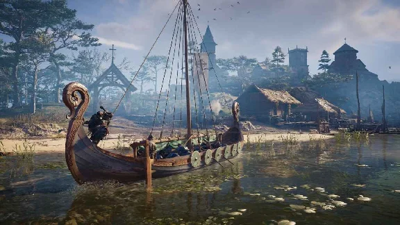 Assassin´s Creed Valhalla | Offline | REGION FREE
