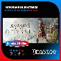 Assassins Creed Odyssey | Оффлайн | Uplay