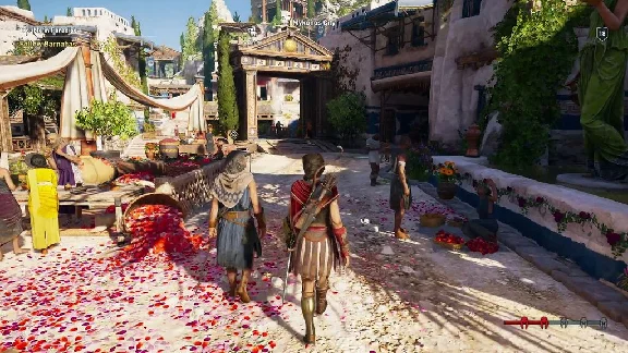 Assassins Creed Odyssey | Оффлайн | Uplay