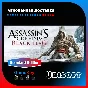 Assassins Creed: Black Flag | REGION FREE / WARRANTY |