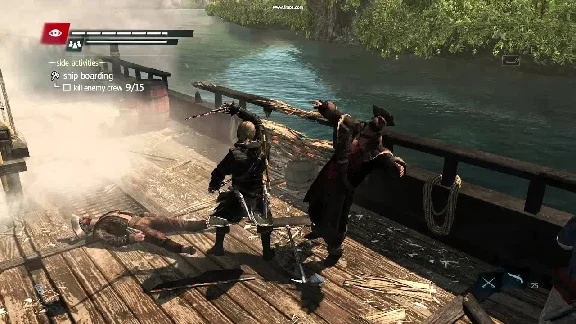 Assassins Creed: Black Flag | REGION FREE / WARRANTY |