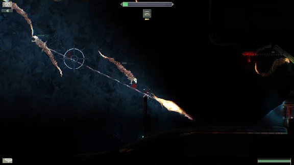 Barotrauma / STEAM KEY / RU+CIS