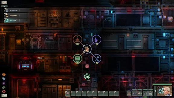 Barotrauma / STEAM KEY / RU+CIS