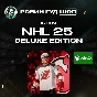 🏒 NHL 25 KEY ️❄️ DELUXE EDITION ❄️ XBOX🌏 GLOBAL