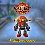 🐲 THRILLBOT 9000 BATTLE PET l GLOBAL