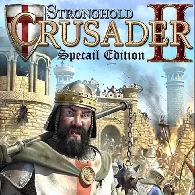 ⭐️Stronghold Crusader 2 Special Edition / Steam / РФ