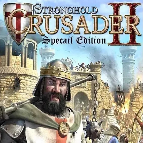 ⭐️Stronghold Crusader 2 Special Edition / Steam / РФ